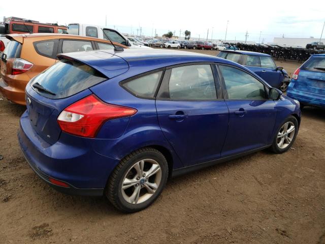 Photo 3 from auction – 2012 FORD FOCUS SE with VIN 1FAHP3K22CL341889