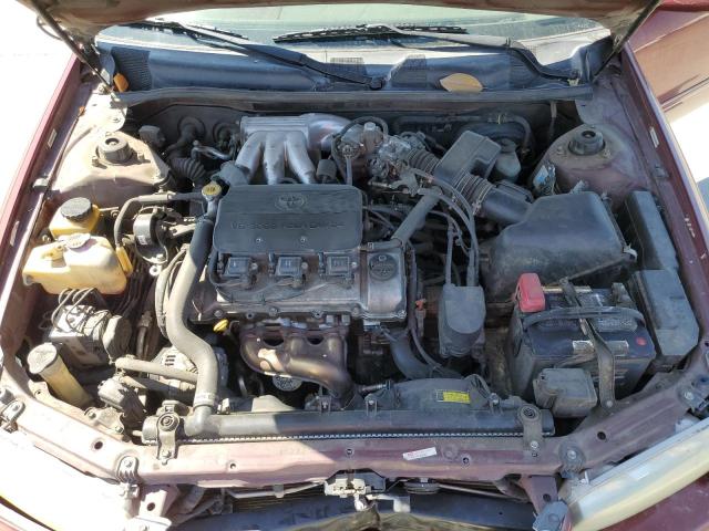 Photo 11 from auction – 2001 TOYOTA CAMRY LE with VIN 4T1BF28K61U125096
