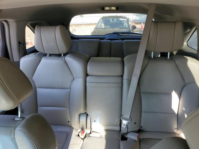 Photo 10 from auction – 2011 ACURA MDX with VIN 2HNYD2H67BH506977