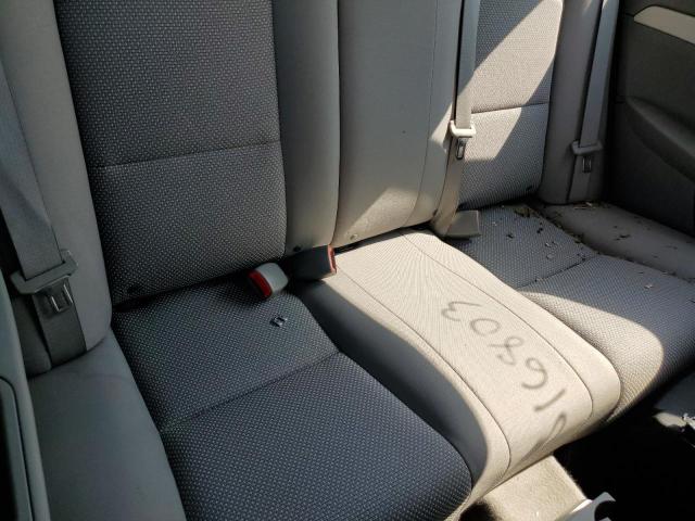 Photo 10 from auction – 2012 CHEVROLET MALIBU LS with VIN 1G1ZB5E0XCF100852