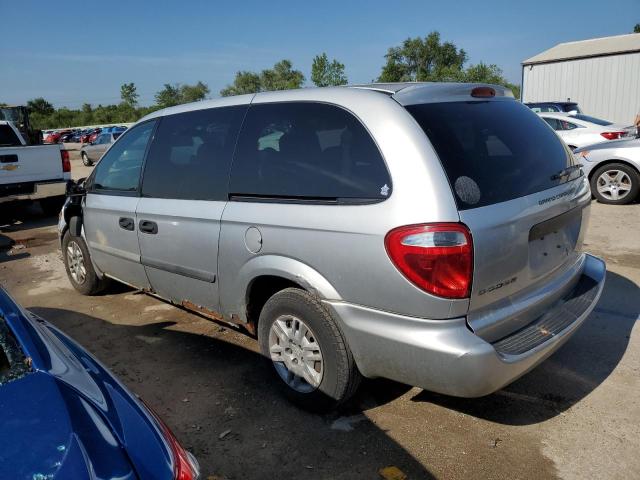 Photo 2 from auction – 2006 DODGE GRAND CARA with VIN 1D4GP24E86B702286