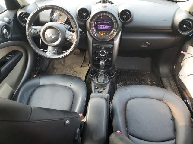 Photo 8 from auction – 2016 MINI COOPER COU with VIN WMWZB3C56GWR48448