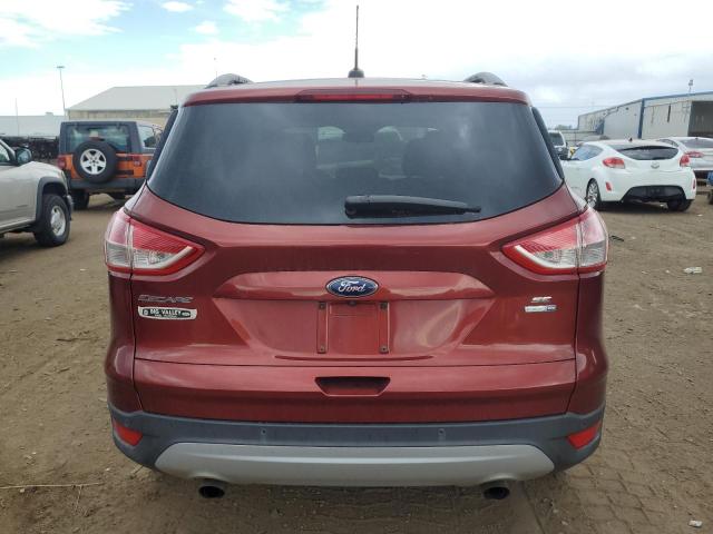 Photo 6 from auction – 2014 FORD ESCAPE SE with VIN 1FMCU9GX1EUB24797