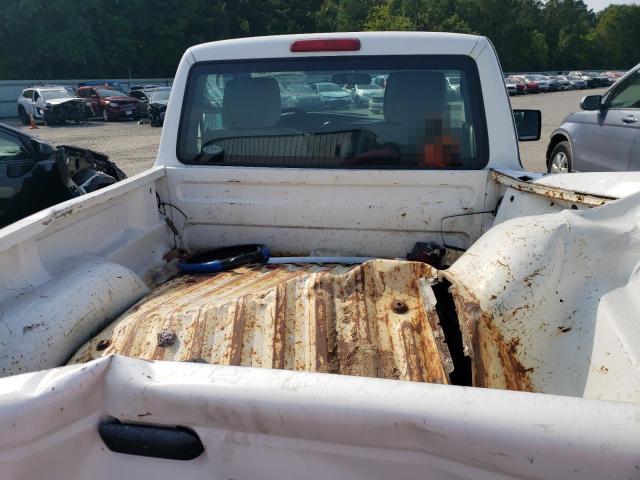 Photo 10 from auction – 2010 FORD RANGER with VIN 1FTKR1AD1APA06114