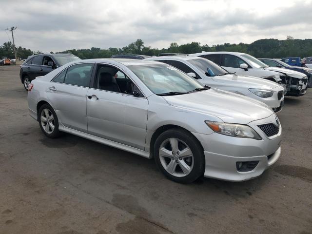 Photo 4 from auction – 2011 TOYOTA CAMRY BASE with VIN 4T1BF3EK1BU227630