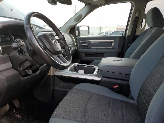 Photo 7 from auction – 2017 RAM 1500 SLT with VIN 1C6RR7LG9HS632002