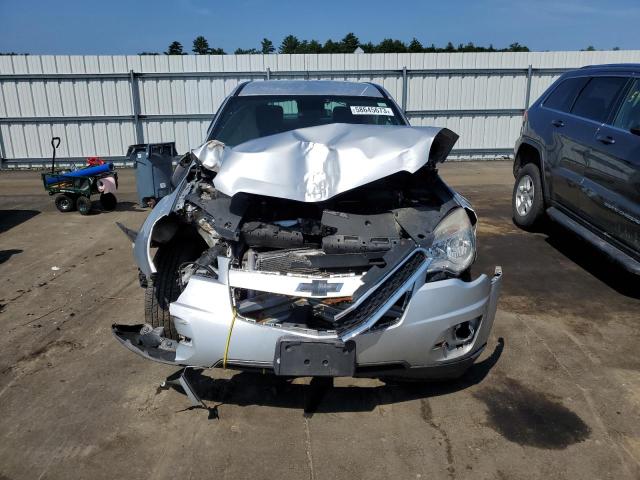 Photo 5 from auction – 2012 CHEVROLET EQUINOX LS with VIN 2GNFLCEK1C6159304