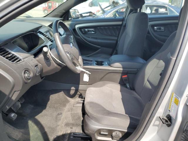 Фото 7 с аукциона – 2018 FORD TAURUS SEL с VIN 1FAHP2E83JG135206