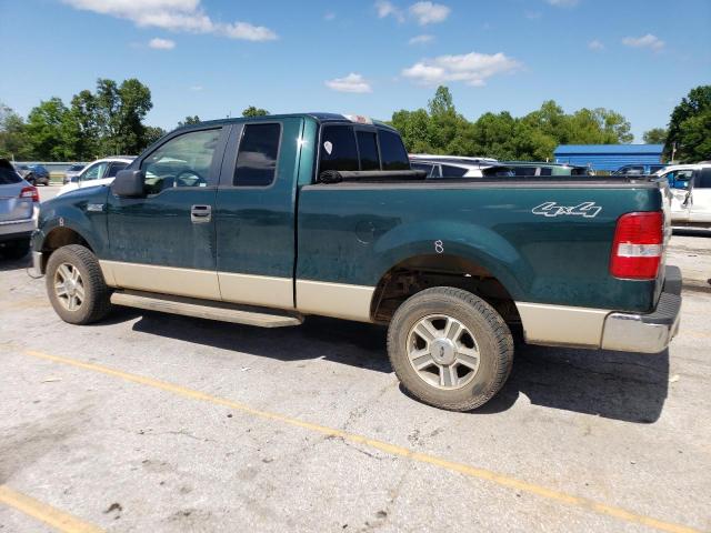 Photo 2 from auction – 2008 FORD F150 with VIN 1FTPX14V68KE36289