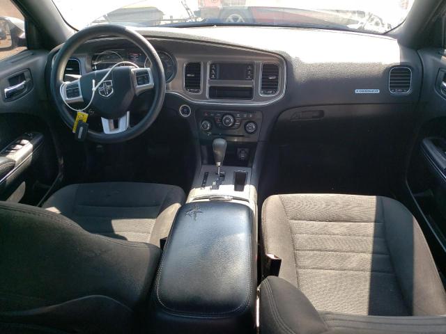 Photo 8 from auction – 2012 DODGE CHARGER SE with VIN 2C3CDXBG8CH171829