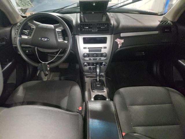 Photo 8 from auction – 2012 FORD FUSION SE with VIN 3FAHP0HA8CR337604