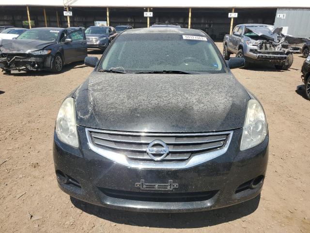 Photo 5 from auction – 2012 NISSAN ALTIMA BAS with VIN 1N4AL2AP2CC211910