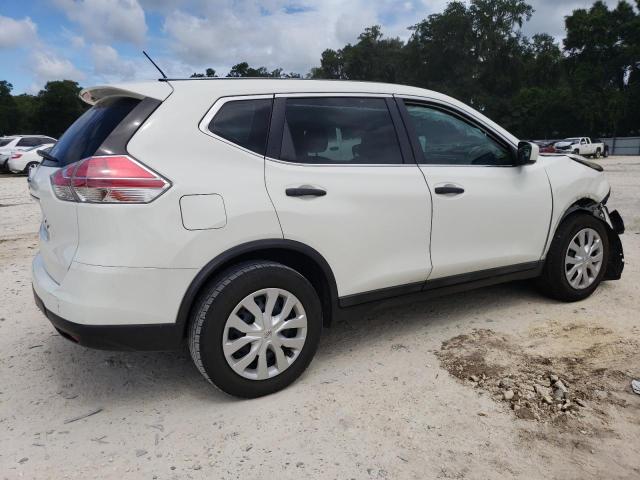 Photo 3 from auction – 2016 NISSAN ROGUE S with VIN 5N1AT2MT4GC772937