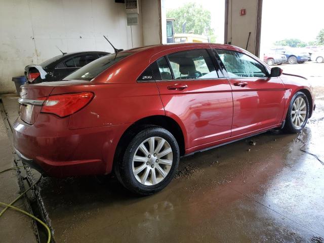 Photo 3 from auction – 2014 CHRYSLER 200 TOURIN with VIN 1C3CCBBB9EN191284