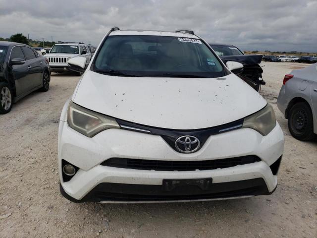 Photo 5 from auction – 2016 TOYOTA RAV4 XLE with VIN 2T3WFREV3GW268421