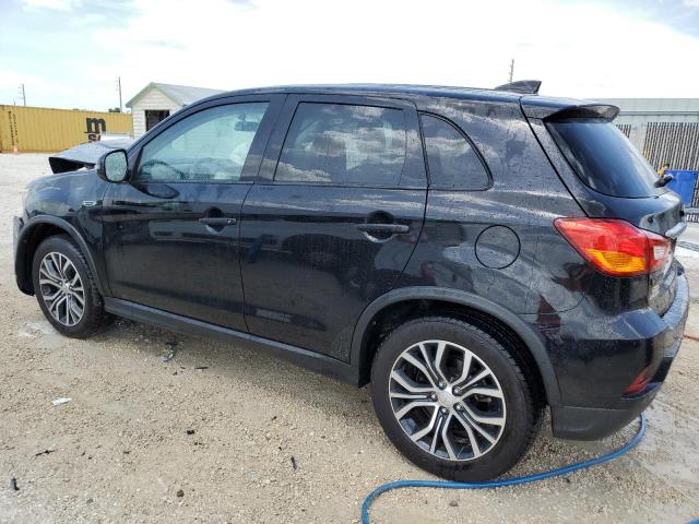 Photo 2 from auction – 2018 MITSUBISHI OUTLANDER with VIN JA4AP3AUXJU023910