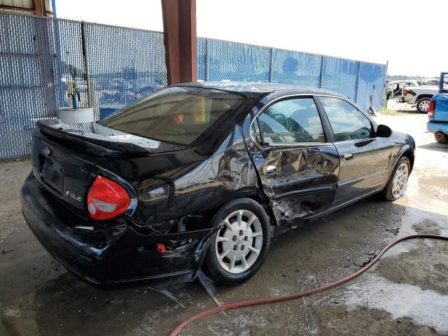 Photo 3 from auction – 2000 NISSAN MAXIMA GLE with VIN JN1CA31D4YT711873