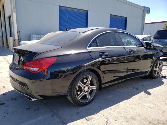 Photo 3 from auction – 2014 MERCEDES-BENZ CLA 250 with VIN WDDSJ4EB4EN111786