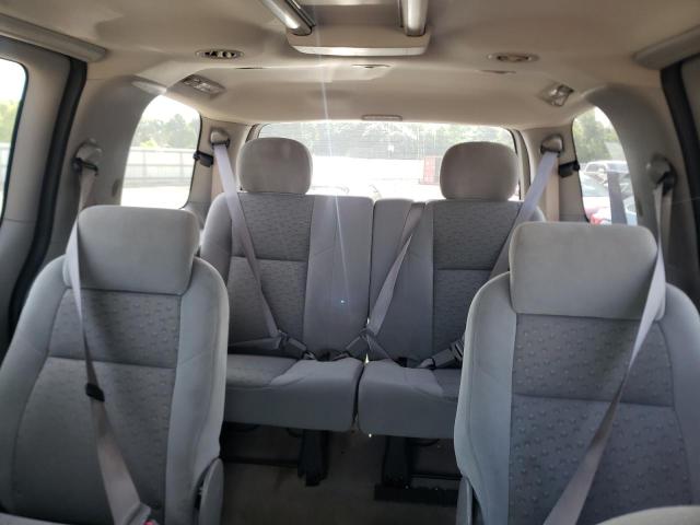 Photo 10 from auction – 2005 CHEVROLET UPLANDER with VIN 1GNDV03L55D195142