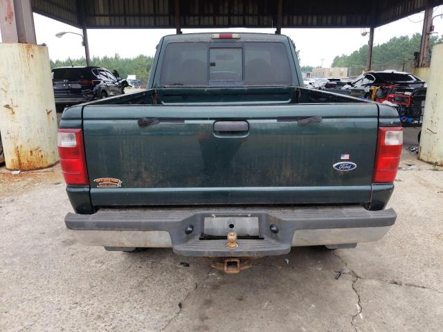 صورة رقم 6 من المزاد - 2002 FORD RANGER SUP مع VIN 1FTZR45E52TA48765