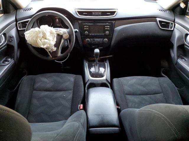 Photo 8 from auction – 2014 NISSAN ROGUE S with VIN 5N1AT2MTXEC760126