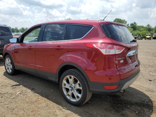 Photo 2 from auction – 2013 FORD ESCAPE SEL with VIN 1FMCU0HX1DUC21636