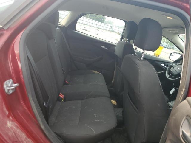 Photo 10 from auction – 2016 FORD FOCUS SE with VIN 1FADP3K24GL371805
