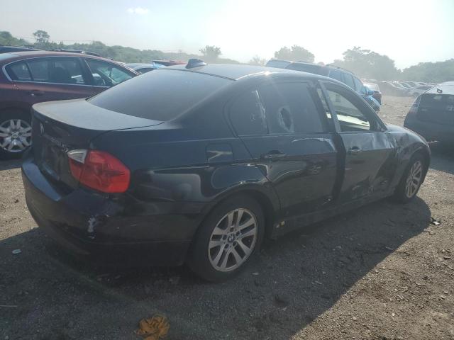 Photo 3 from auction – 2006 BMW 325 XI with VIN WBAVD13536KV13664