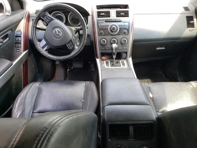 Photo 8 from auction – 2008 MAZDA CX-9 with VIN JM3TB38A380136132