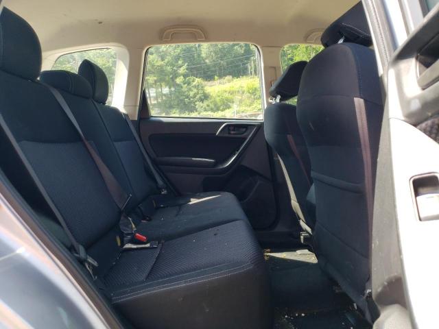 Photo 11 from auction – 2017 SUBARU FORESTER 2 with VIN JF2SJABCXHH401637