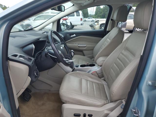 Photo 7 from auction – 2013 FORD C-MAX SEL with VIN 1FADP5BU5DL538276