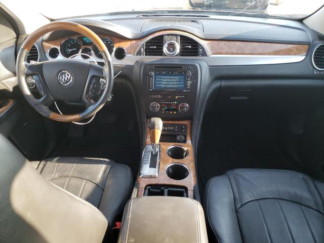 Photo 8 from auction – 2012 BUICK ENCLAVE with VIN 5GAKVDED6CJ289320