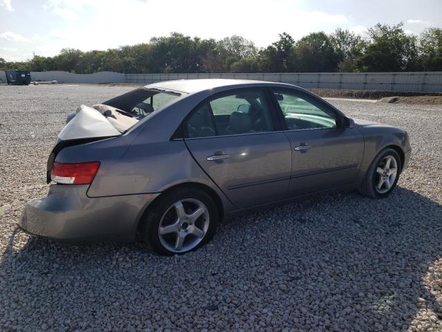 Photo 3 from auction – 2006 HYUNDAI SONATA GLS with VIN 5NPEU46F36H115149