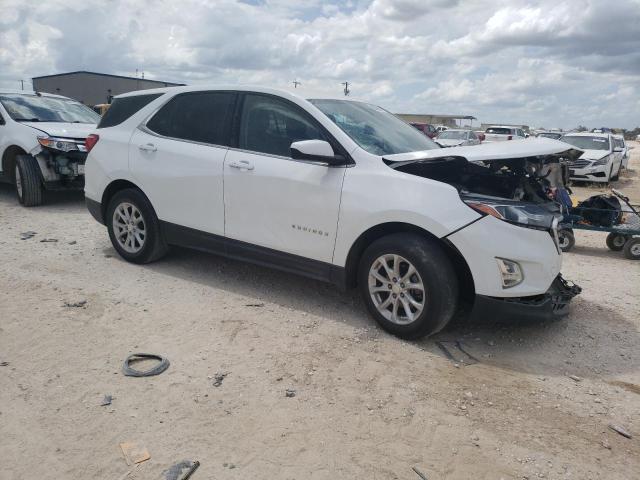 Photo 4 from auction – 2018 CHEVROLET EQUINOX LT with VIN 3GNAXJEV6JS571102