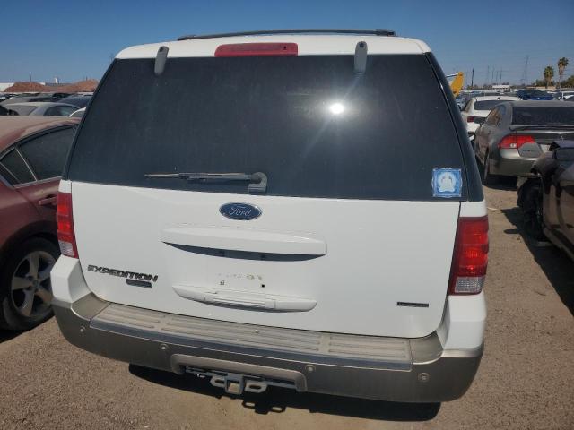 Photo 6 from auction – 2003 FORD EXPEDITION with VIN 1FMFU18L93LC31710