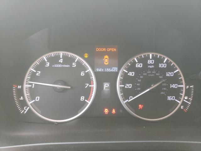 Photo 9 from auction – 2015 ACURA ILX 20 with VIN 19VDE1F32FE003470