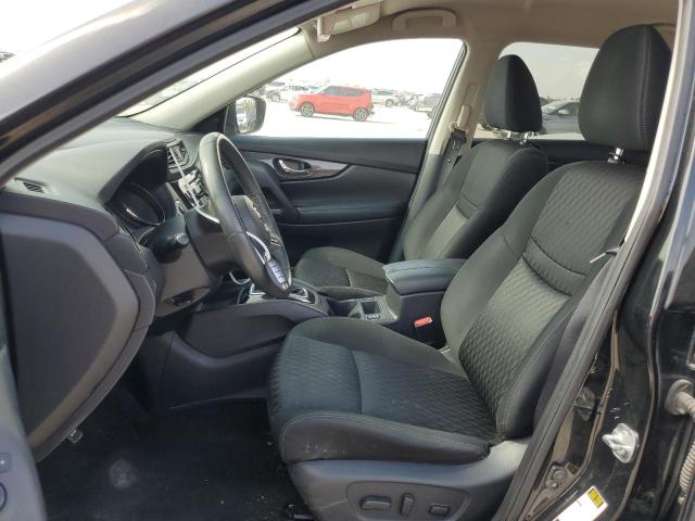 Photo 7 from auction – 2017 NISSAN ROGUE S with VIN KNMAT2MV5HP575033