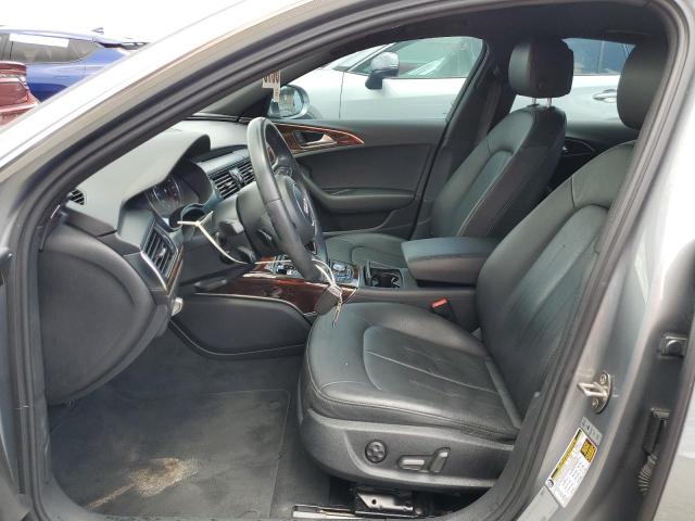 Foto 7 de la subasta – 2015 AUDI A6 PREMIUM con VIN WAUFGAFC5FN006558
