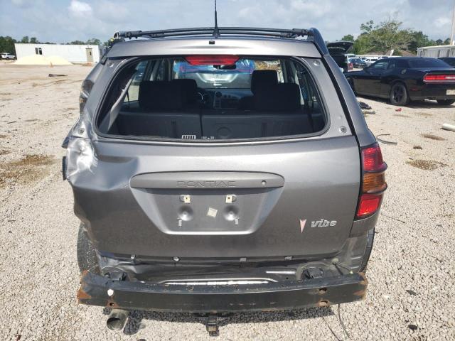 Photo 6 from auction – 2008 PONTIAC VIBE with VIN 5Y2SL65858Z420300