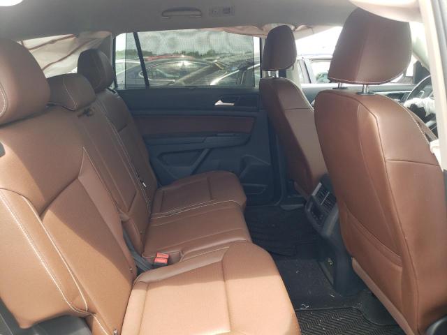 Photo 10 from auction – 2021 VOLKSWAGEN ATLAS SEL with VIN 1V2BR2CA2MC533615