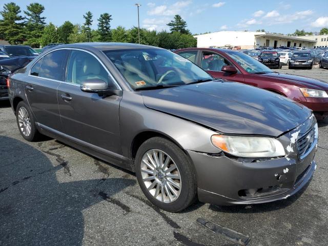 Photo 4 from auction – 2008 VOLVO S80 3.2 with VIN YV1AS982281055879