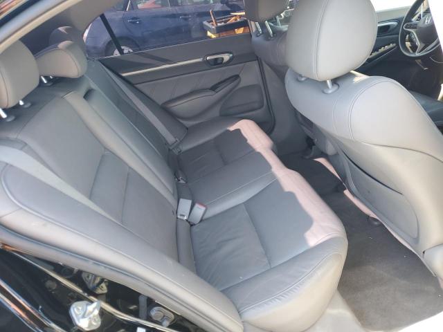Photo 10 from auction – 2010 HONDA CIVIC EXL with VIN 19XFA1F99AE019707