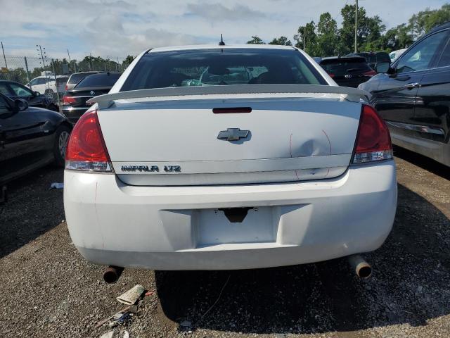 Photo 6 from auction – 2012 CHEVROLET IMPALA LTZ with VIN 2G1WC5E33C1182067