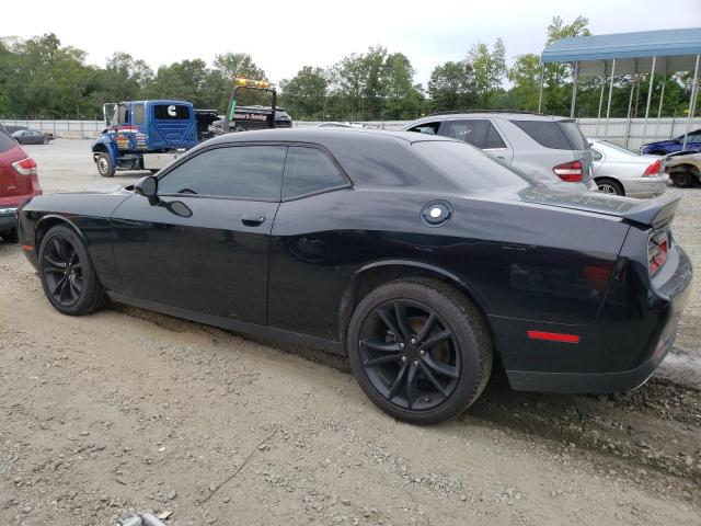 Снимка 2 от търг – 2016 DODGE CHALLENGER с VIN 2C3CDZAG1GH323341