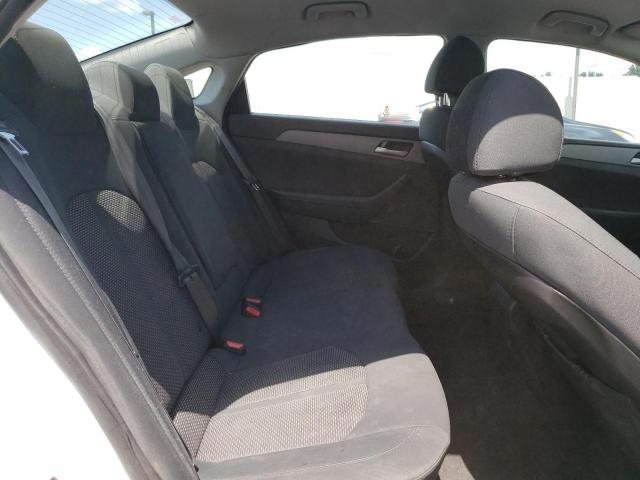 Photo 10 from auction – 2018 HYUNDAI SONATA SE with VIN 5NPE24AF1JH714072