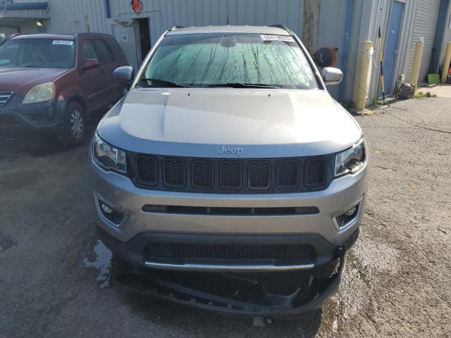 Photo 5 from auction – 2019 JEEP COMPASS LI with VIN 3C4NJCCB9KT663073