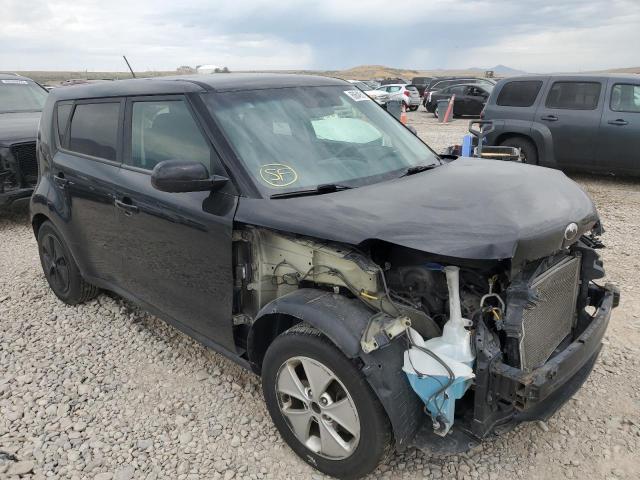 Photo 4 from auction – 2016 KIA SOUL with VIN KNDJN2A22G7366495