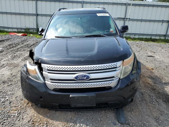 Photo 5 from auction – 2012 FORD EXPLORER X with VIN 1FMHK8D89CGA03238
