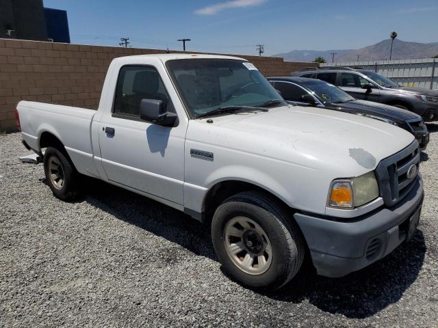 Photo 4 from auction – 2010 FORD RANGER with VIN 1FTKR1AD4APA12036
