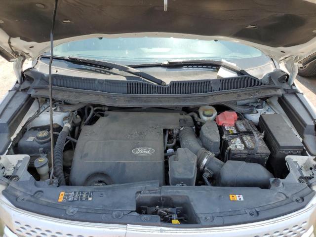Foto 12 de la subasta – 2013 FORD EXPLORER X con VIN 1FM5K7D87DGB57610